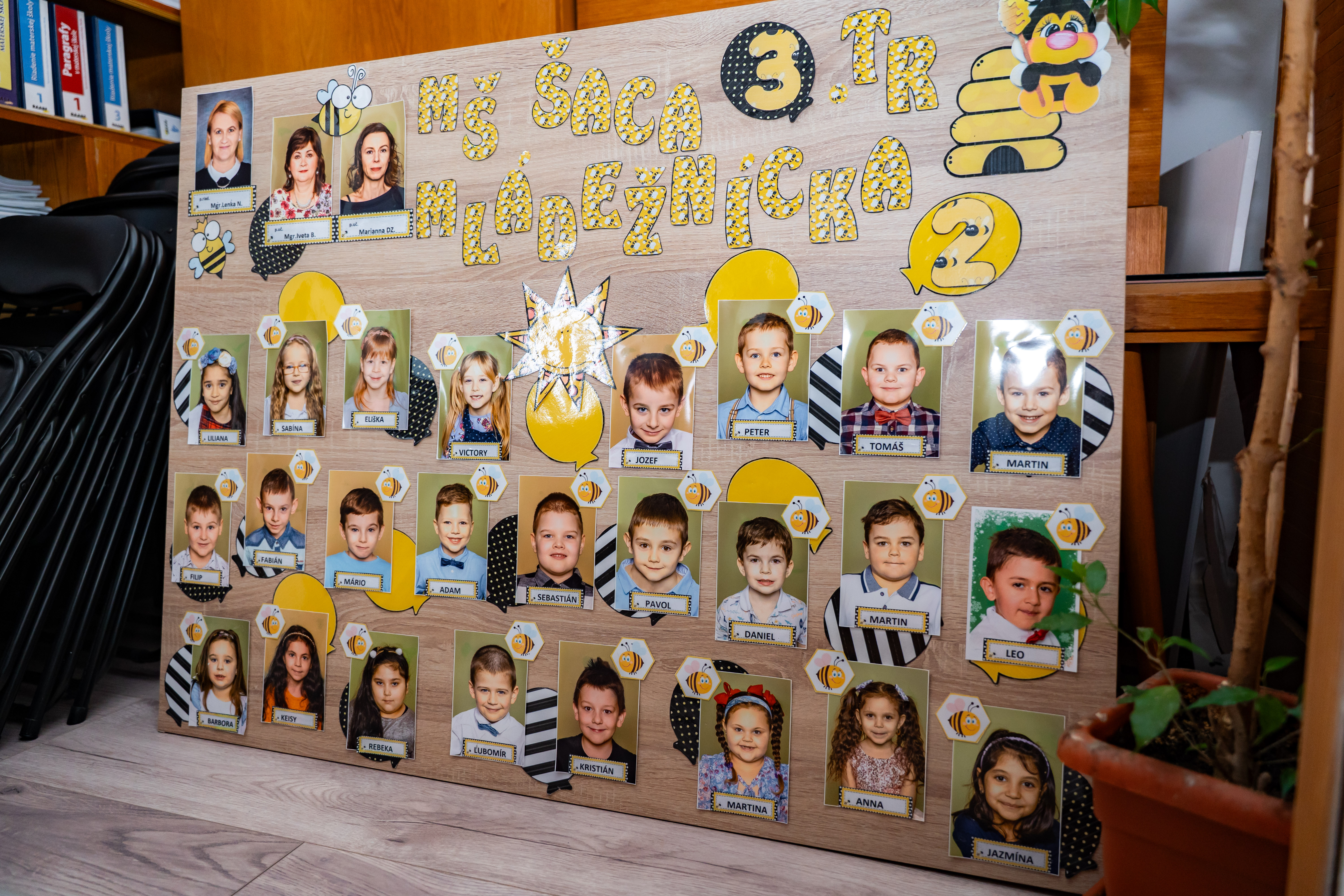 Pracovna navsteva - Materska skola Kosice - Saca-1-41